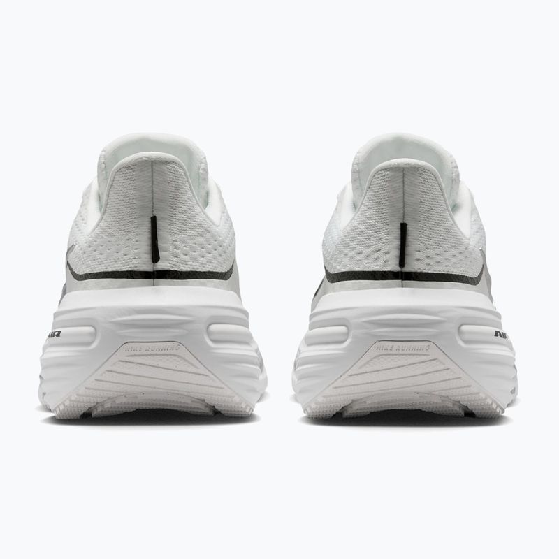 Încălțăminte de alergare pentru femei Nike Winflo 12 summit white/black/metallic silver 6