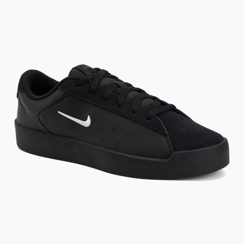 Încălțăminte pentru bărbați Nike Blacktop black/black/black