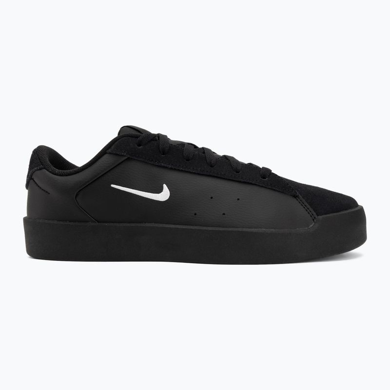 Încălțăminte pentru bărbați Nike Blacktop black/black/black 2