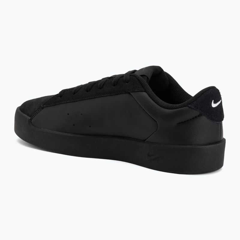 Încălțăminte pentru bărbați Nike Blacktop black/black/black 3