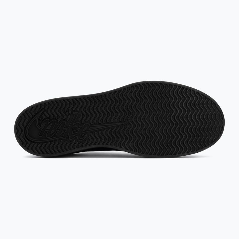 Încălțăminte pentru bărbați Nike Blacktop black/black/black 4