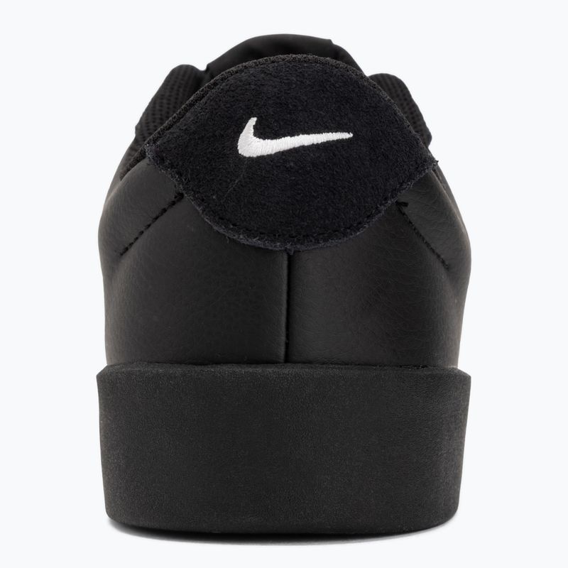 Încălțăminte pentru bărbați Nike Blacktop black/black/black 6