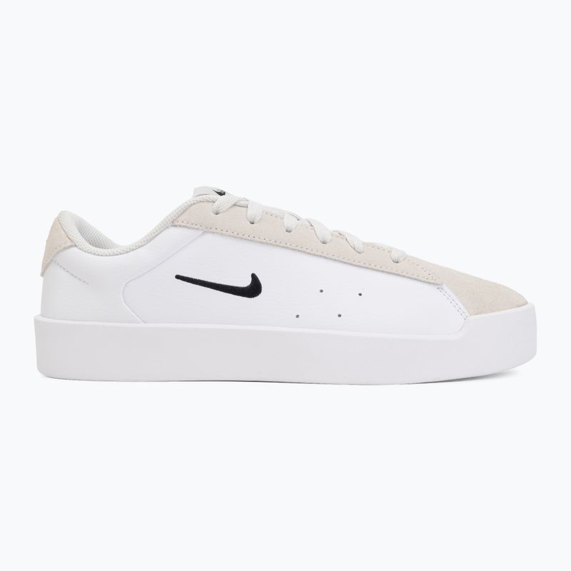 Încălțăminte pentru bărbați Nike Blacktop white/black 2