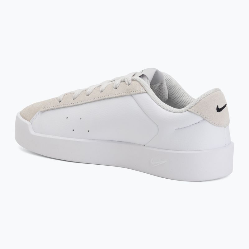Încălțăminte pentru bărbați Nike Blacktop white/black 3