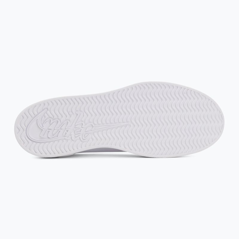 Încălțăminte pentru bărbați Nike Blacktop white/black 4