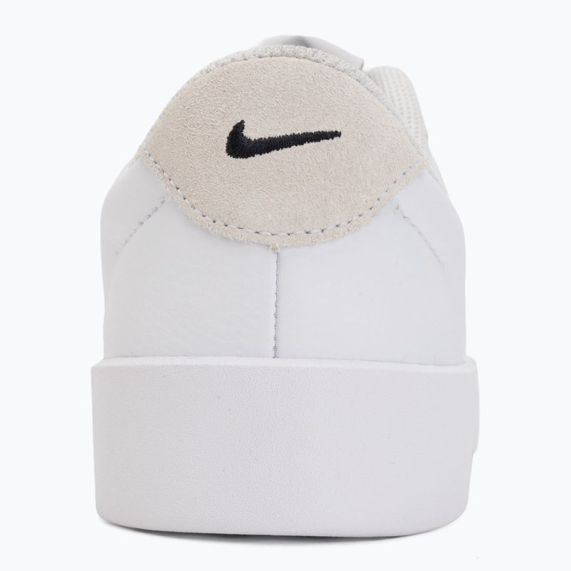 Încălțăminte pentru bărbați Nike Blacktop white/black 6