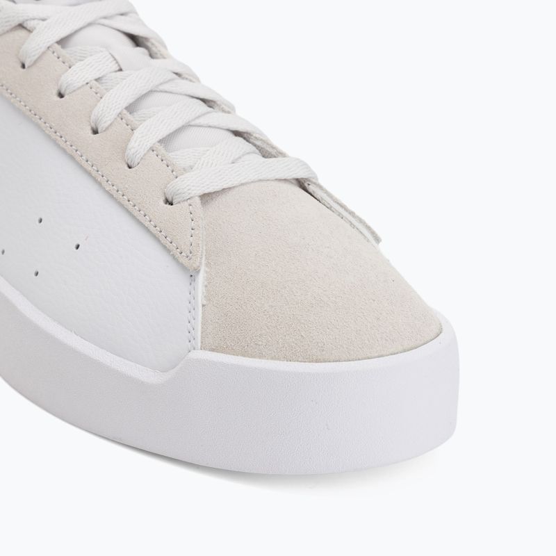Încălțăminte pentru bărbați Nike Blacktop white/black 7