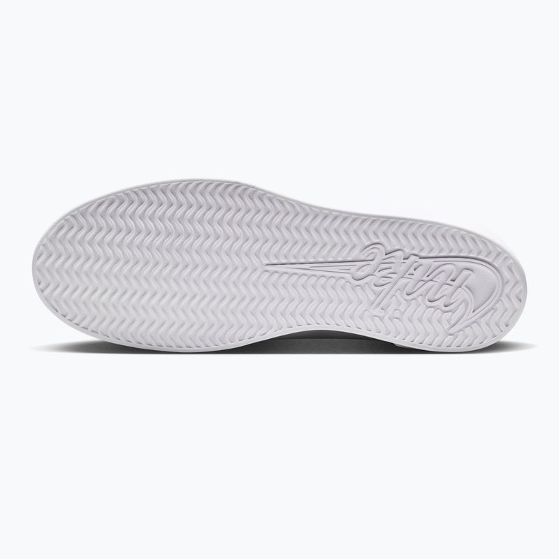 Încălțăminte pentru bărbați Nike Blacktop white/black 2