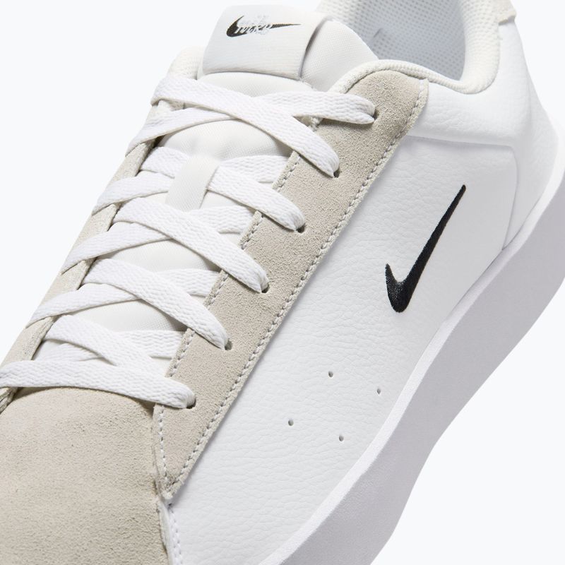 Încălțăminte pentru bărbați Nike Blacktop white/black 3