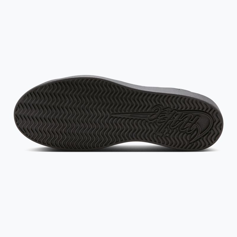 Încălțăminte pentru bărbați Nike Blacktop black/black/black 2