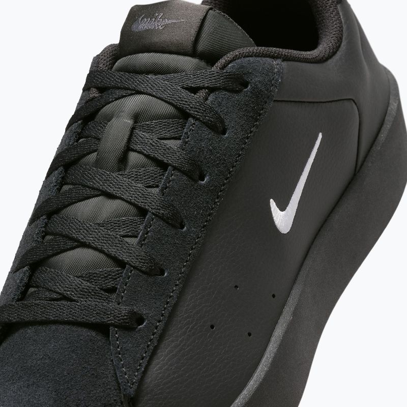 Încălțăminte pentru bărbați Nike Blacktop black/black/black 3