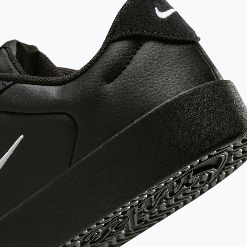 Încălțăminte pentru bărbați Nike Blacktop black/black/black 4