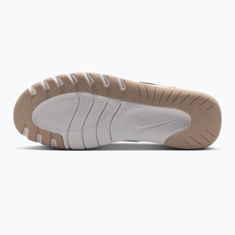 Încălțăminte de antrenament pentru bărbați Nike Flex Train camo green/summit white/cream Ii/black 3