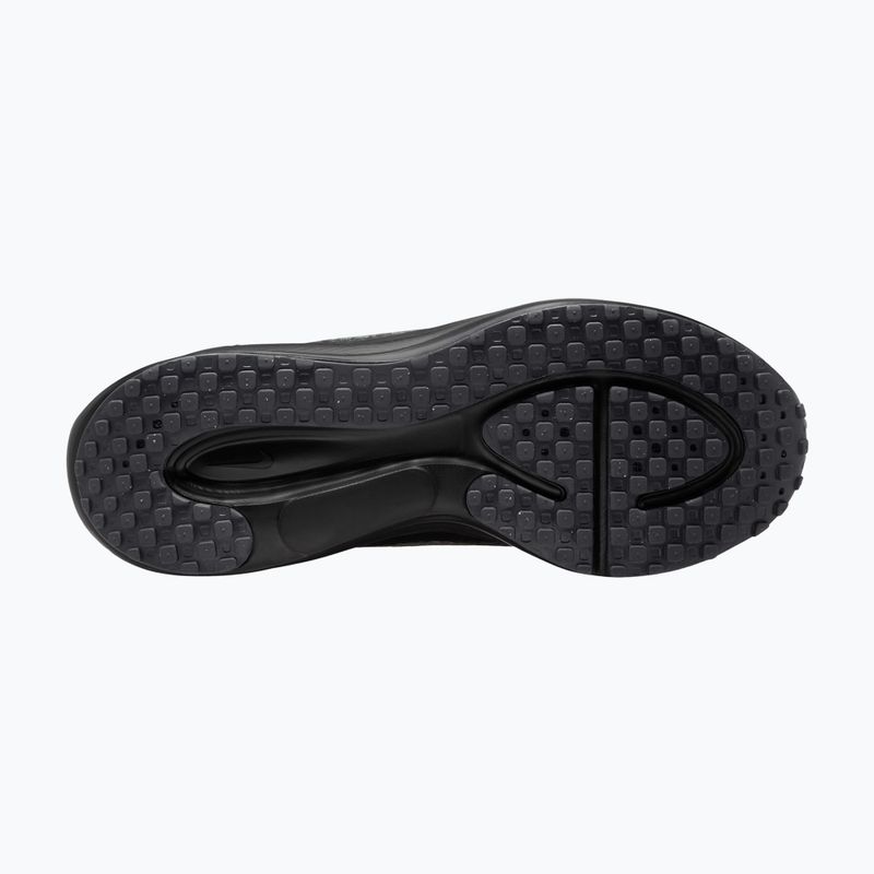 Încălțăminte de alergare pentru bărbați Nike Revolution 8 black/dark smoke grey/iron grey/white 3