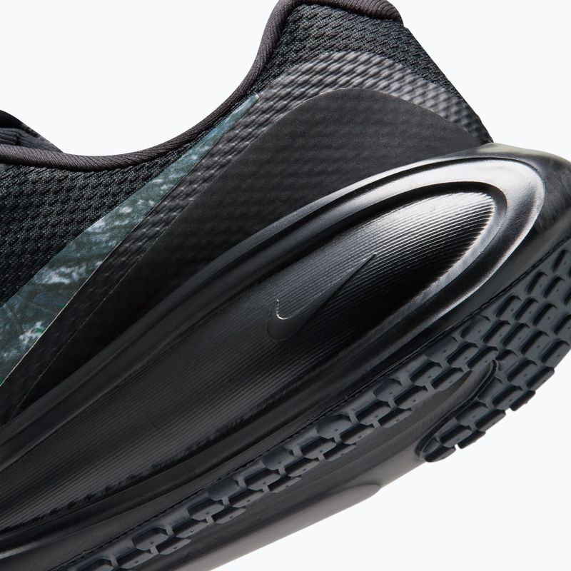 Încălțăminte de alergare pentru bărbați Nike Revolution 8 black/dark smoke grey/iron grey/white 6