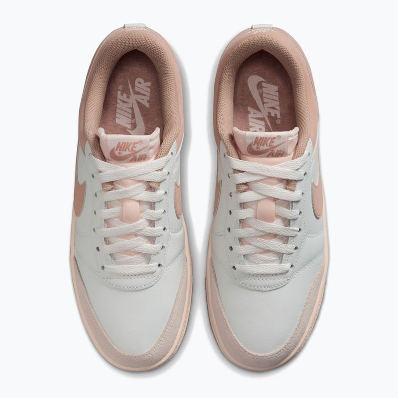 Încălțăminte pentru femei Jordan Air Skyline Low summit white/sail/legend md brown 4