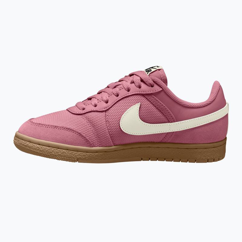 Încălțăminte pentru femei Jordan Air Skyline Low desert berry/black/gum med brown/sail 2