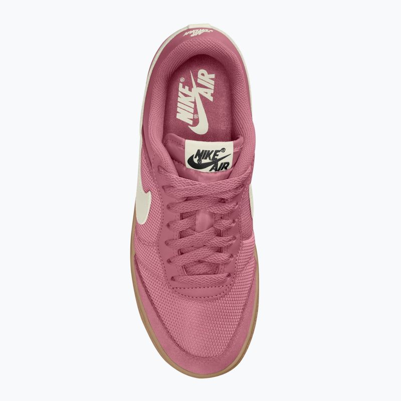 Încălțăminte pentru femei Jordan Air Skyline Low desert berry/black/gum med brown/sail 4