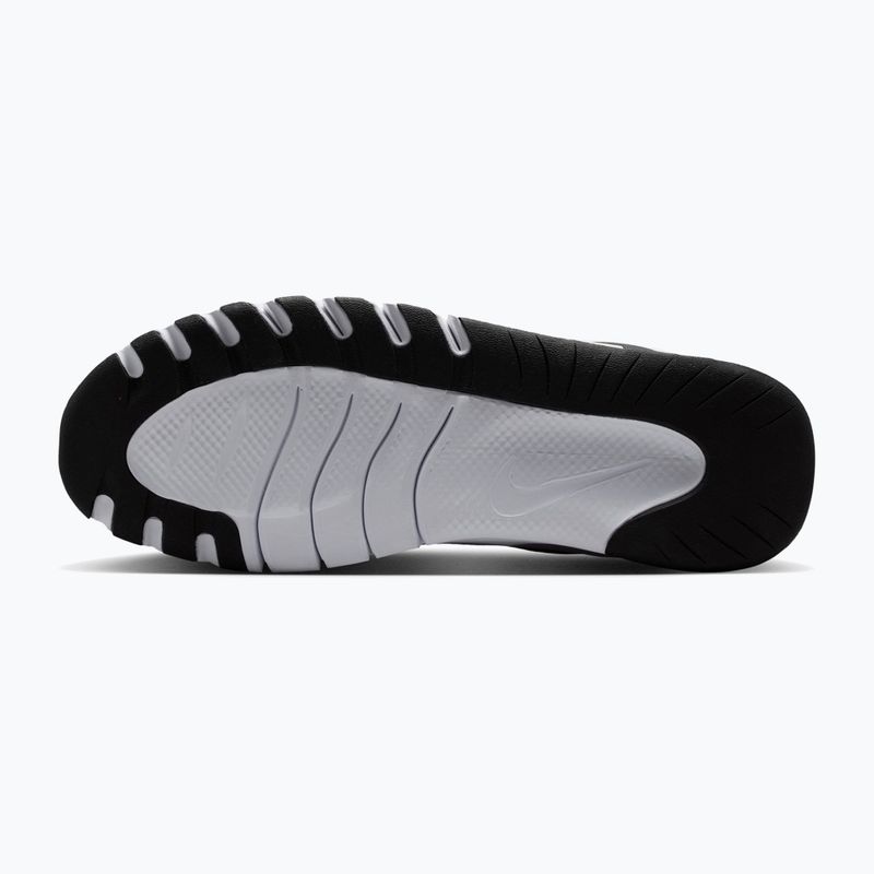 Încălțăminte de antrenament pentru bărbați Nike Flex Train off white/white/black/university red 3