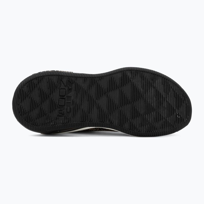 Încălțăminte de antrenament pentru femei Nike Bella 7 black/british khaki/fusion red 4