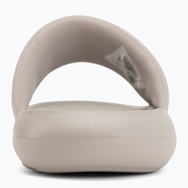 Șlapi pentru bărbați Nike Victori One Slide moon particle/light orewood brown 6