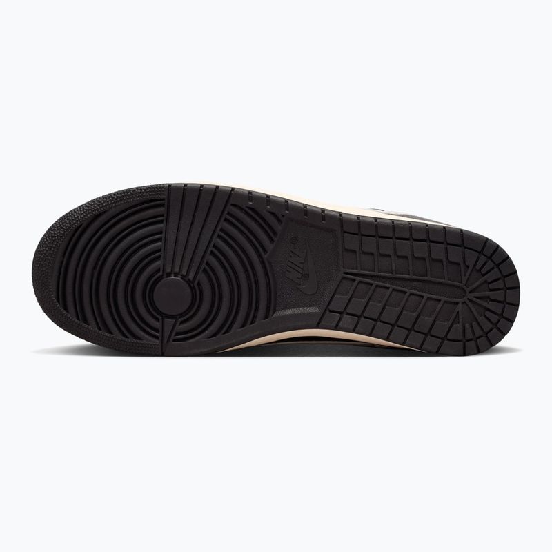 Încălțăminte pentru bărbați Jordan Air Skyline Low LE black/off white/anthracite/black 3