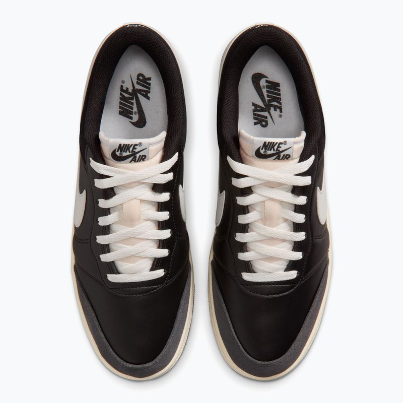 Încălțăminte pentru bărbați Jordan Air Skyline Low LE black/off white/anthracite/black 4