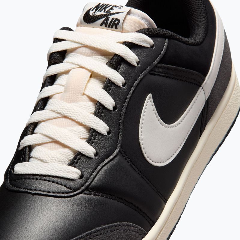 Încălțăminte pentru bărbați Jordan Air Skyline Low LE black/off white/anthracite/black 5