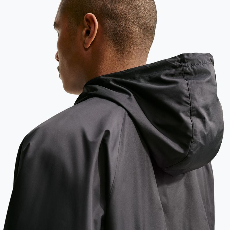 Geacă pentru bărbați Nike Windrunner Black/Sail/Sail 5