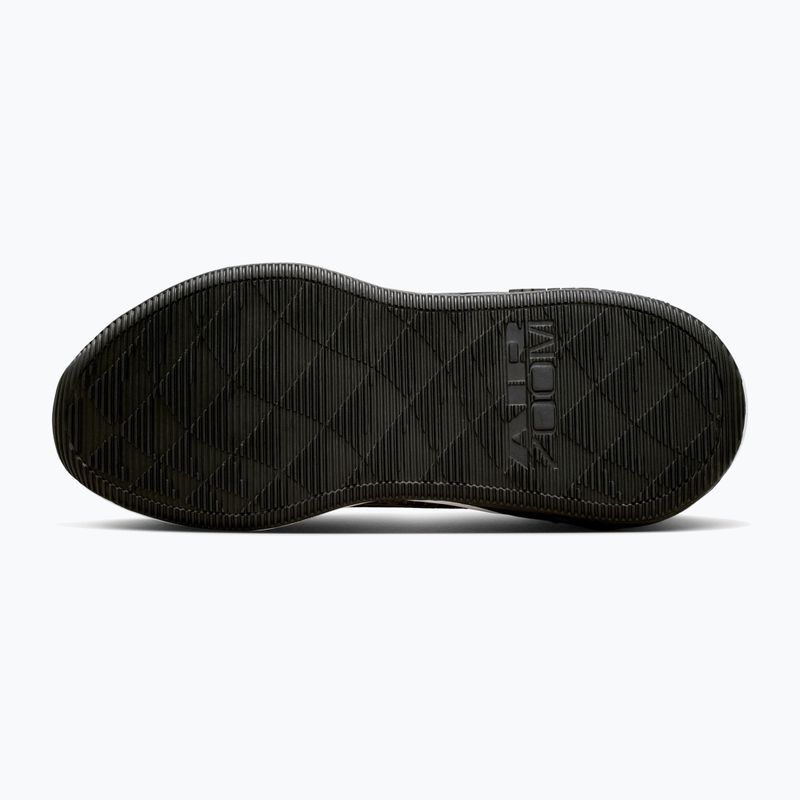 Încălțăminte de antrenament pentru femei Nike Bella 7 black/british khaki/fusion red 6
