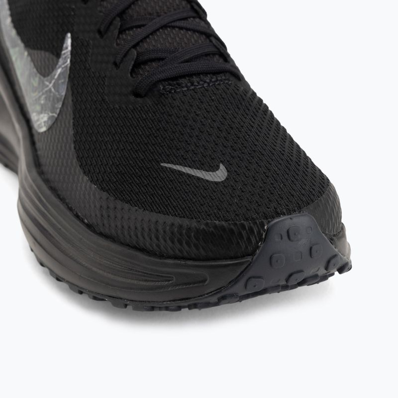 Încălțăminte de alergare pentru bărbați Nike Revolution 8 black/dark smoke grey/iron grey/white 7