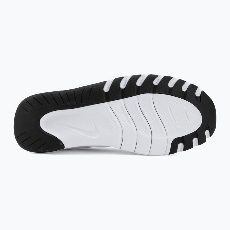 Încălțăminte de antrenament pentru bărbați Nike Flex Train off white/white/black/university red 4