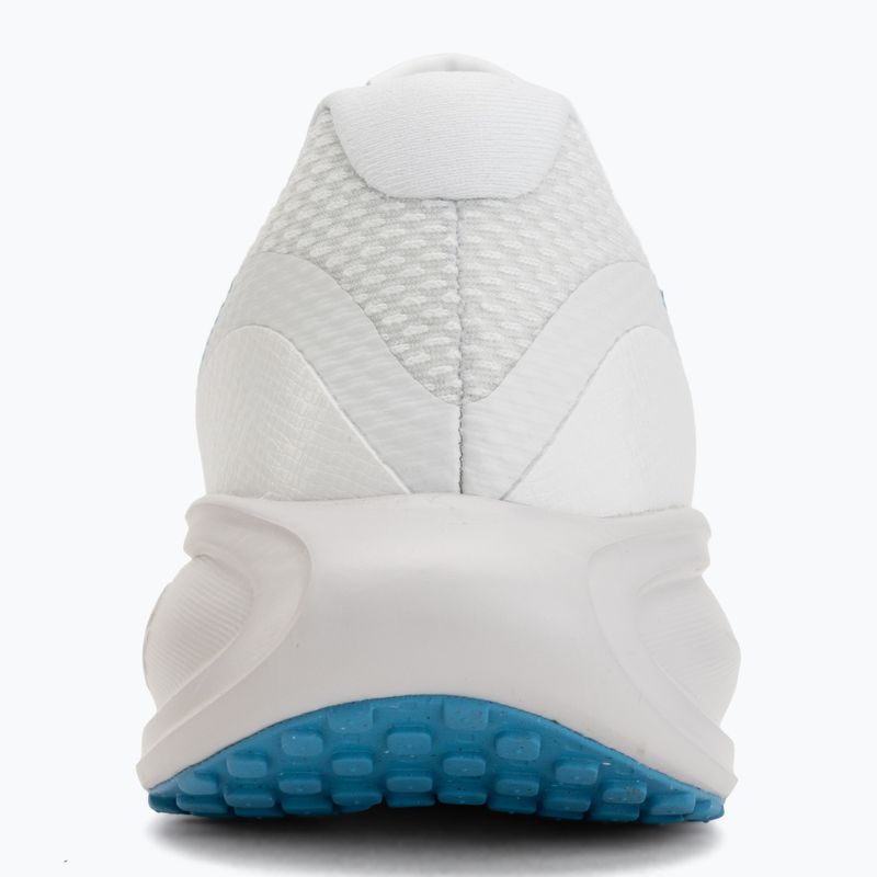 Încălțăminte de alergare pentru bărbați Nike Revolution 8 off white/vast grey/light current blue 6