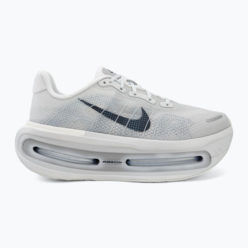 Încălțăminte de alergare pentru bărbați Nike Vomero Premium off white/grey fog/dark obsidian 2
