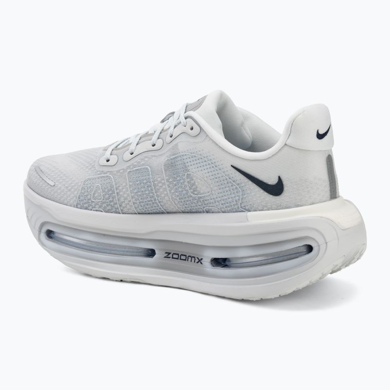 Încălțăminte de alergare pentru bărbați Nike Vomero Premium off white/grey fog/dark obsidian 3
