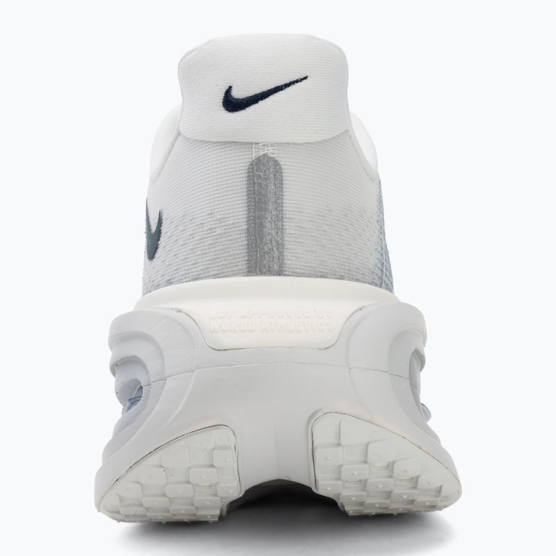 Încălțăminte de alergare pentru bărbați Nike Vomero Premium off white/grey fog/dark obsidian 6