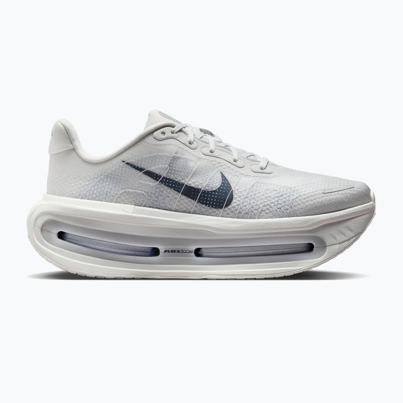Încălțăminte de alergare pentru bărbați Nike Vomero Premium off white/grey fog/dark obsidian