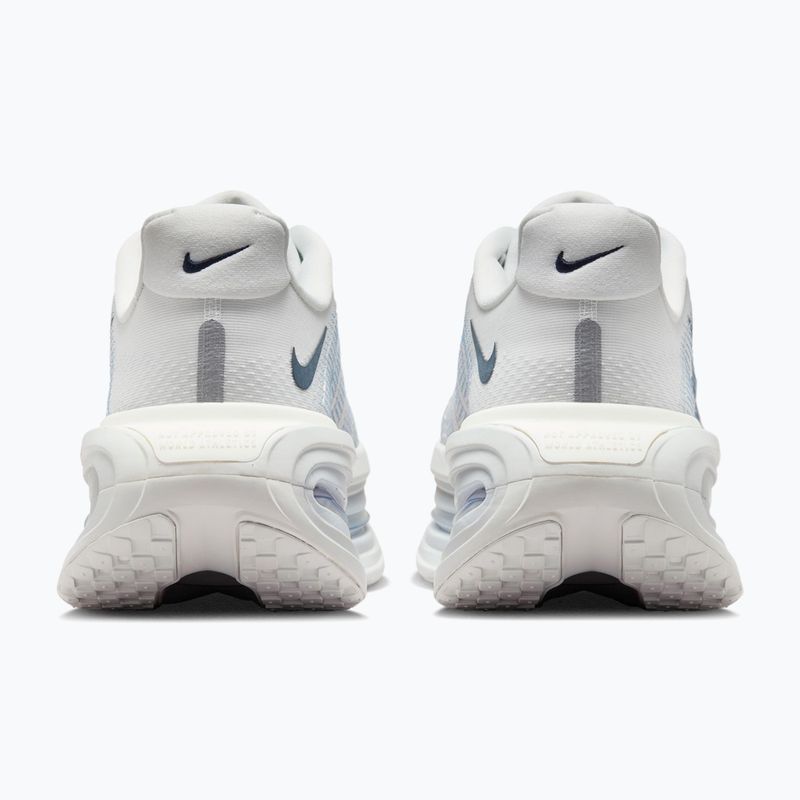 Încălțăminte de alergare pentru bărbați Nike Vomero Premium off white/grey fog/dark obsidian 6