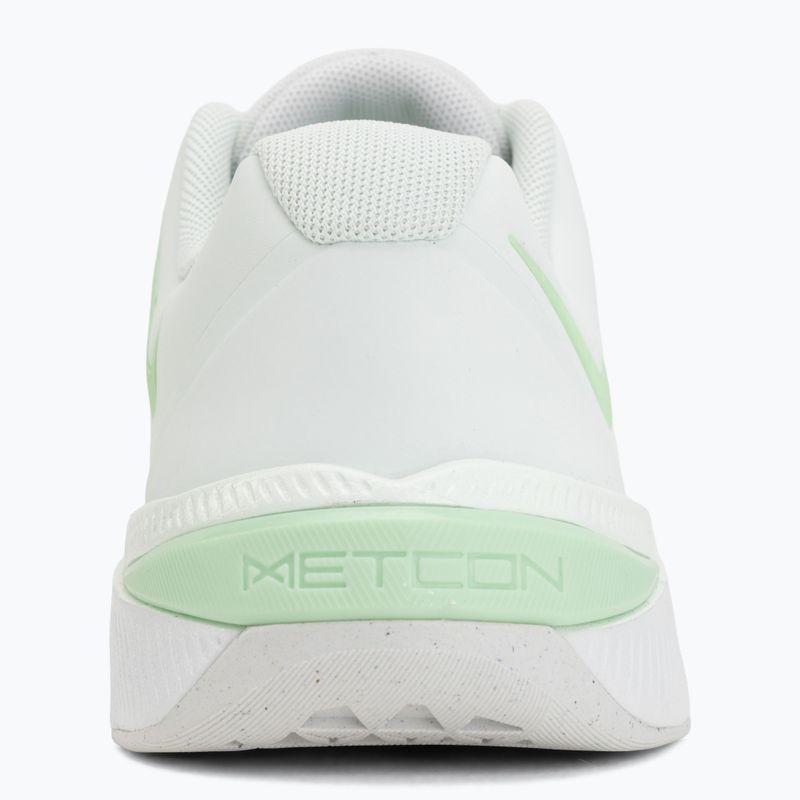 Încălțăminte de antrenament pentru femei Nike Metcon 10 off white/barely green/cucumber calm 6