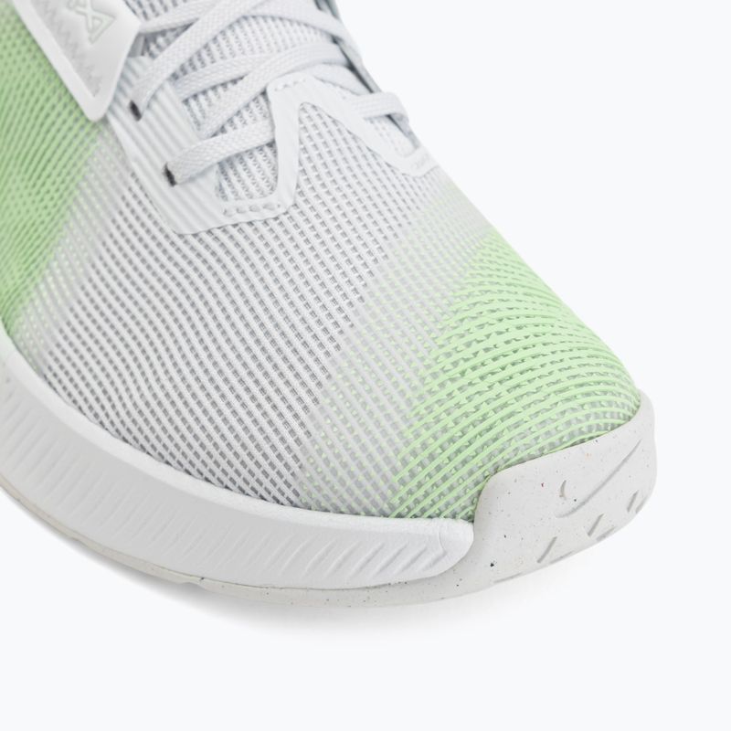 Încălțăminte de antrenament pentru femei Nike Metcon 10 off white/barely green/cucumber calm 7