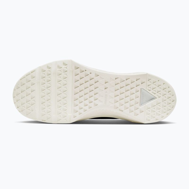 Încălțăminte de antrenament pentru femei Nike Metcon 10 light orewood brown/phantom/metallic silver 3
