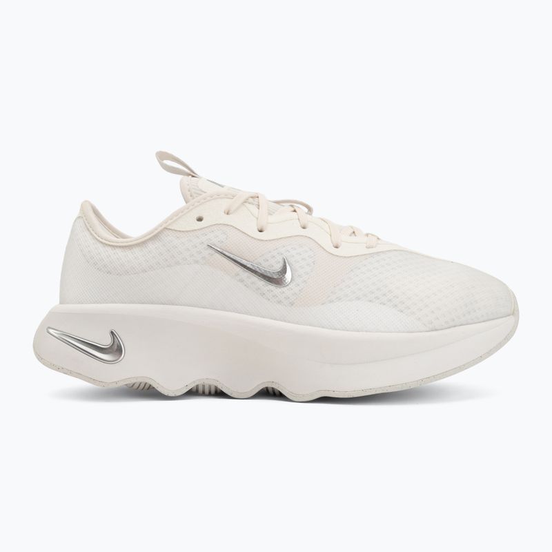 Încălțăminte pentru femei Nike Motiva 2 summit white/phantom/metallic silver 2
