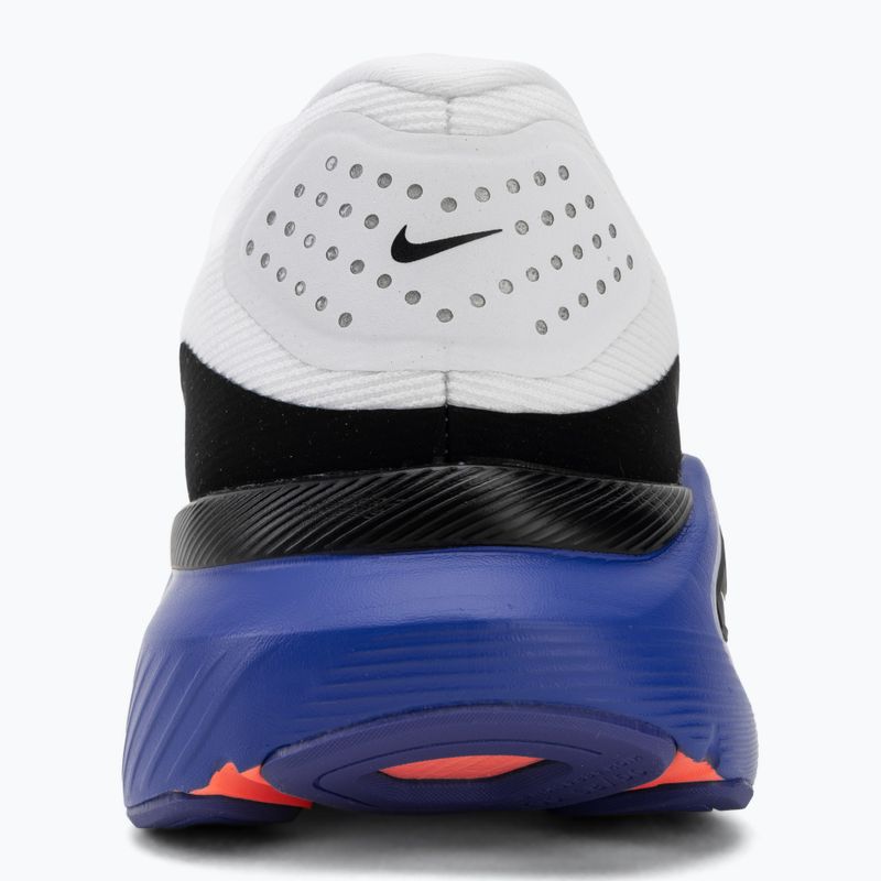Încălțăminte de alergare pentru bărbați Nike Structure 26 white/atomic pink/racer blue/black 6