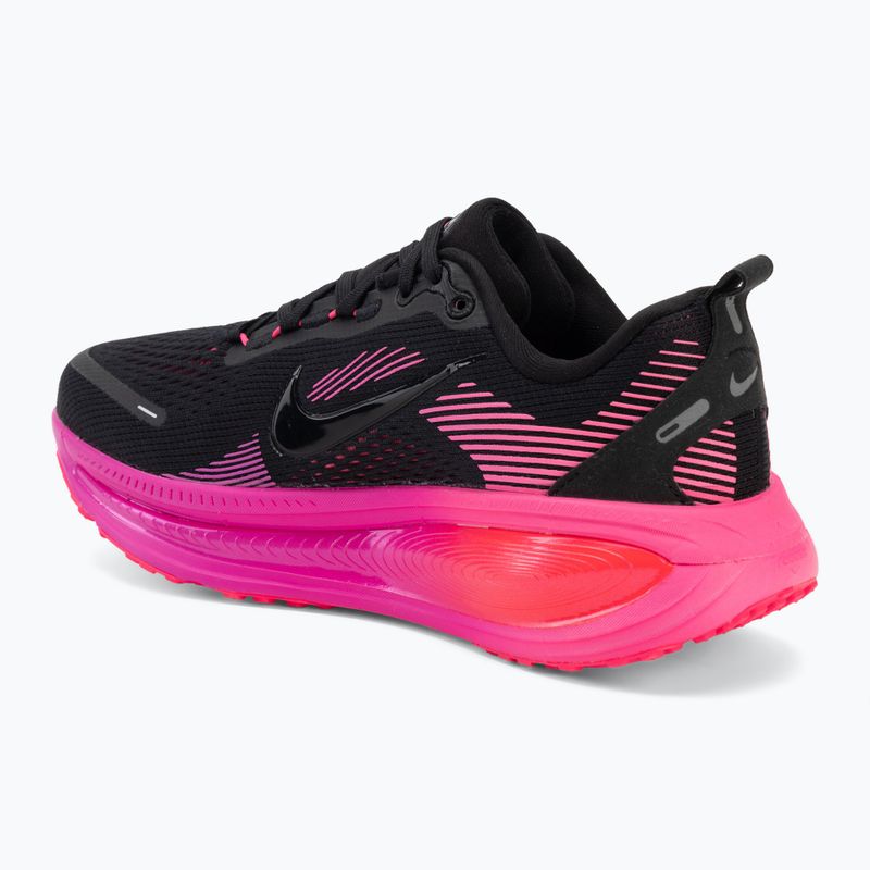 Încălțăminte de alergare pentru femei Nike Vomero 18 black/hyper pink/laser crimson/black 3