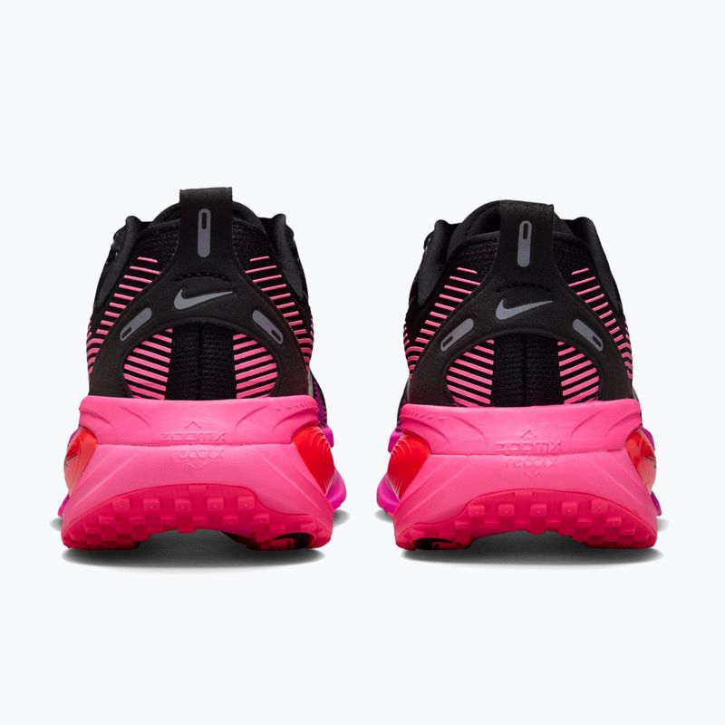 Încălțăminte de alergare pentru femei Nike Vomero 18 black/hyper pink/laser crimson/black 6
