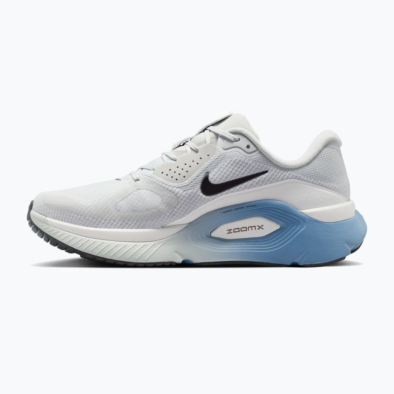 Încălțăminte de alergare pentru bărbați Nike Structure Plus grey fog/summit white/medium ash 2