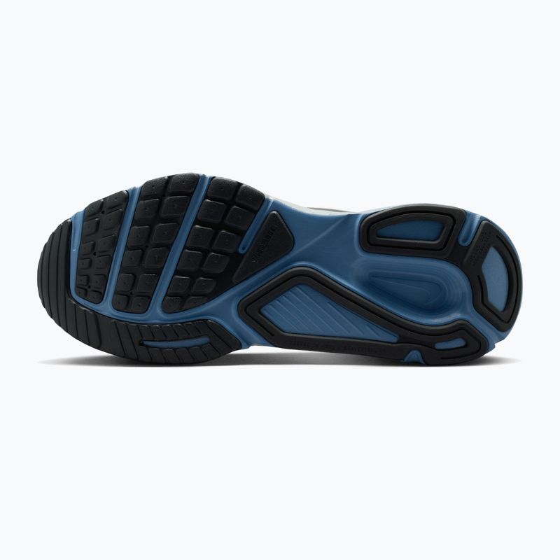 Încălțăminte de alergare pentru bărbați Nike Structure Plus grey fog/summit white/medium ash 4