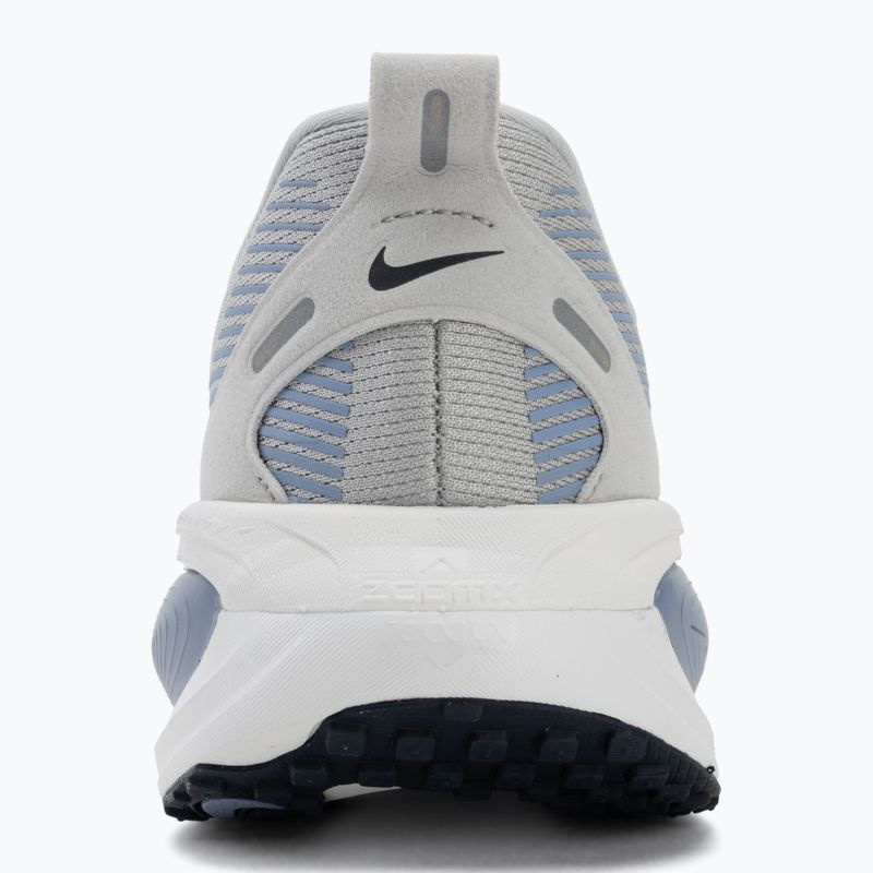 Încălțăminte de alergare pentru bărbați Nike Vomero 18 grey fog/off white/dark obsidian 6