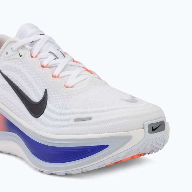 Încălțăminte de alergare pentru bărbați Nike Vomero Plus white/atomic pink/racer blue/black 7