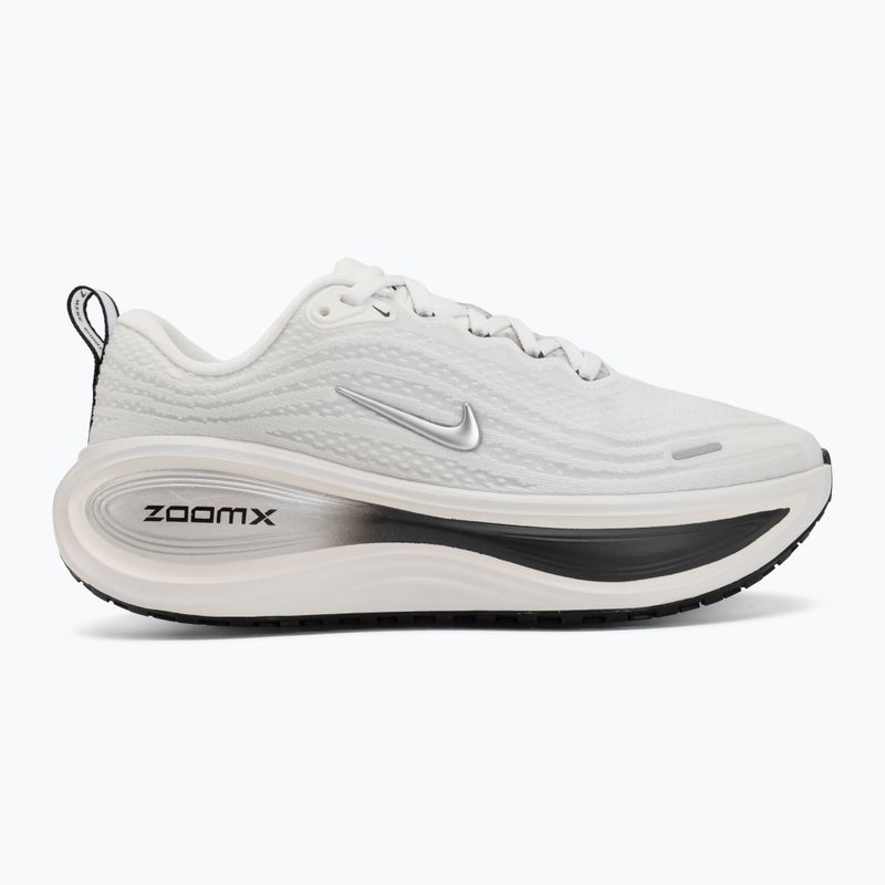 Încălțăminte de alergare pentru femei Nike Vomero Plus summit white/sail/metallic silver 2